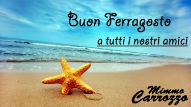 ferragosto